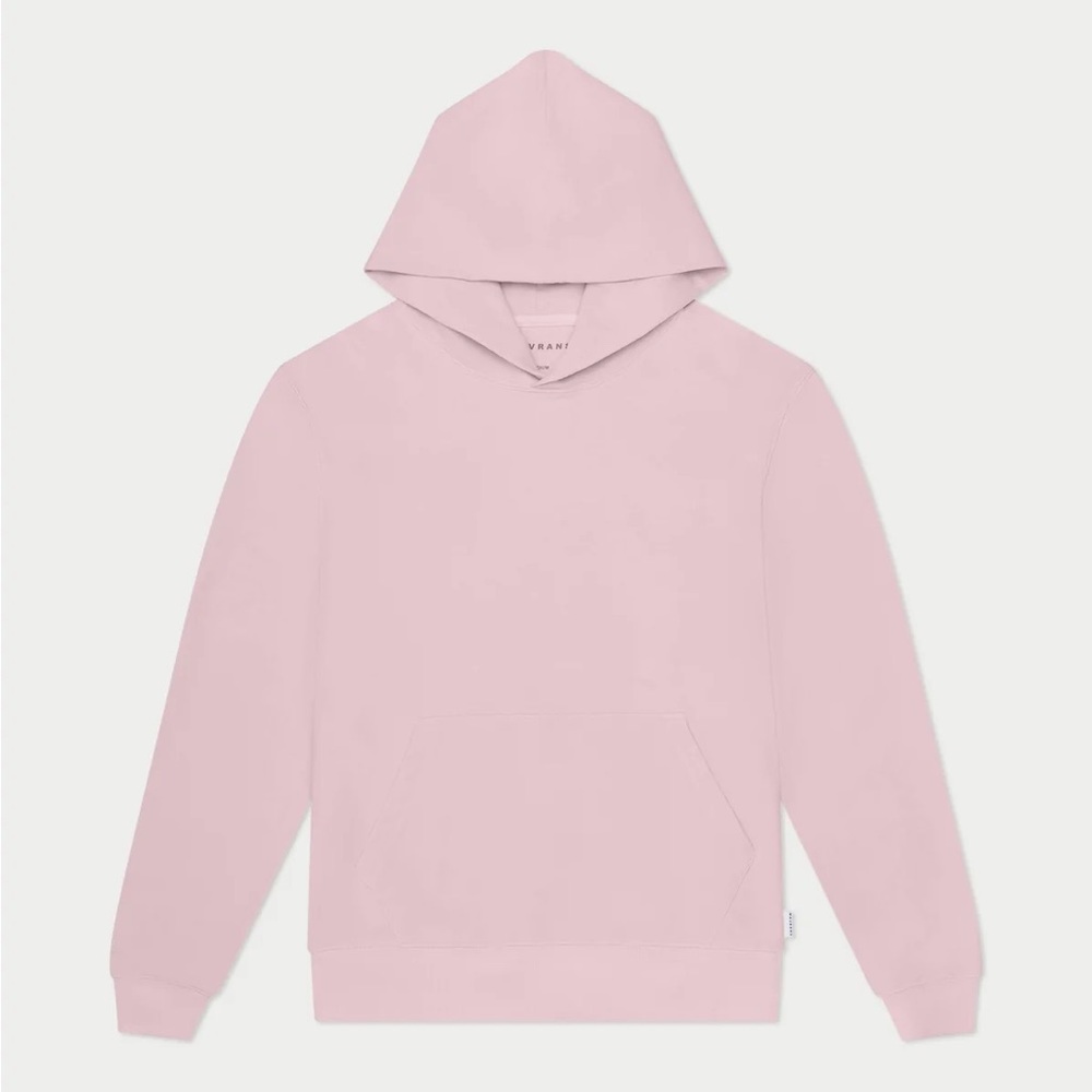 Mavrans Pink Hoodie